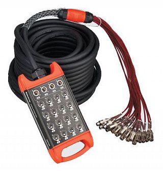 Мультикор SOUNDKING BCB407-20m