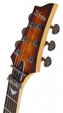 Электрогитара SCHECTER BANSHEE-6 FR EXTREME VSB