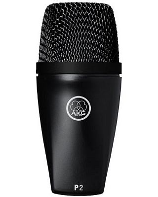 МИКРОФОН AKG P2