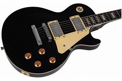 Электрогитара JET JL-500 BK