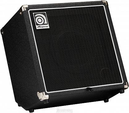 БАСОВЫЙ КОМБО AMPEG BA-108
