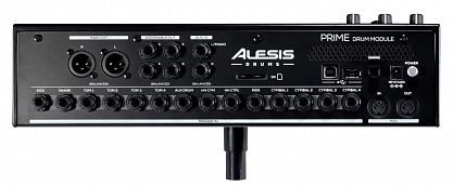 Электронная ударная установка ALESIS STRATA PRIME KIT