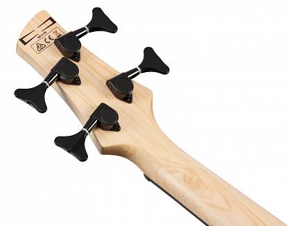 Бас-гитара IBANEZ GSR280QA-TMS