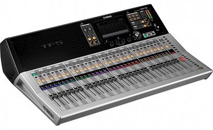 Цифровой микшер YAMAHA TF5
