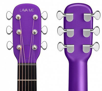 Трансакустика Lava ME 4 38 Purple
