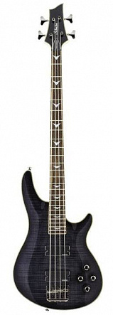 БАС-ГИТАРА SCHECTER OMEN EXTREME-4 STBLK