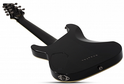 Электрогитара SCHECTER C-7 BLACKJACK