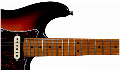 Электрогитара JET JS-400 SB