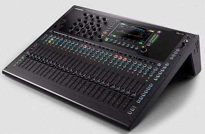 Цифровой микшер ALLEN&HEATH QU-6
