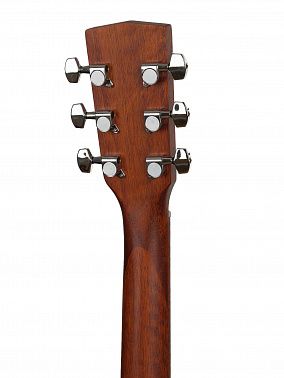 Акустическая гитара CORT AD810-OP