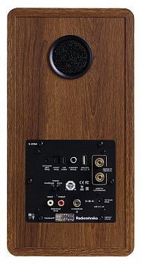 Акустическая система Radiotehnika S-20NA Walnut