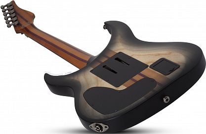 Электрогитара SCHECTER BANSHEE MACH-6 FR-S FOB