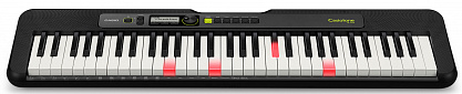 Синтезатор CASIO LK-S250