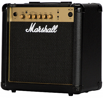 Гитарный комбо MARSHALL MG15G