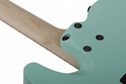 SCHECTER SUN VALLEY SUPER SHREDDER PT-FR SFG