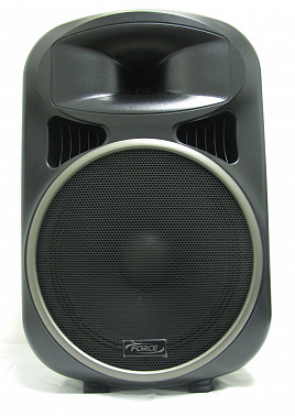 АКУСТИЧЕСКАЯ СИСТЕМА FORCE SPS-15AMP