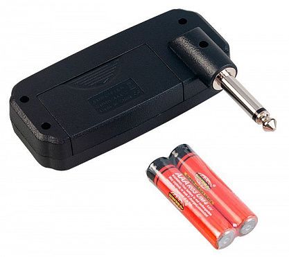 Усилитель для наушников Joyo JA-03-Bass