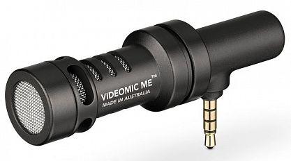 Микрофон RODE VideoMic ME
