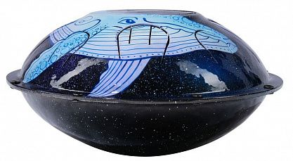 Глюкофон Pangooda Drums PNG-25-GRS-F2