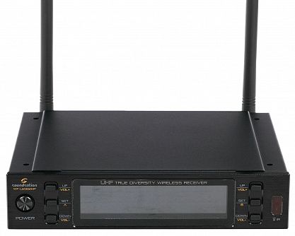 Радиосистема Soundsation WF-U2302HP