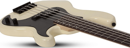 Бас-гитара SCHECTER P-5 IVY
