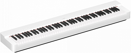 Цифровое пианино YAMAHA P-225WH