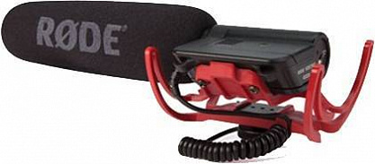 МИКРОФОН RODE VIDEO MIС RYCOTE
