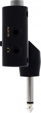 Предусилитель Valeton Rushead Max RH-100