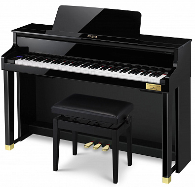 Цифровое пианино CASIO GP-510 BP