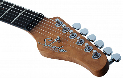 Электрогитара SCHECTER NICK JOHNSTON TRAD ASNW