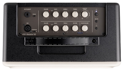 Комбоусилитель для укулеле VOX Ukulele 50