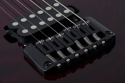 Электрогитара SCHECTER REAPER-6 ELITE LH BB