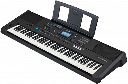 Синтезатор YAMAHA PSR-EW425