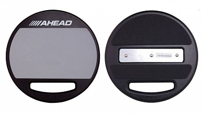 ПРАКТИЧЕСКИЙ ПЭД AHEAD AHPZM