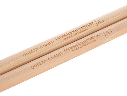 Барабанные палочки HUN A3