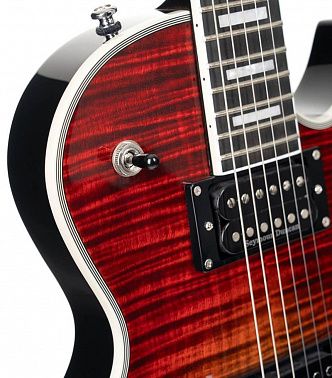 Электрогитара CORT CR300-Deluxe-FB