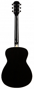 Акустическая гитара ARIA AFN-15 BK