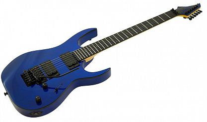Электрогитара S by Solar SB4.6FRFBL