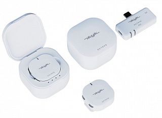 Радиосистема Октава ZHUK-2-B Жук-2-Б