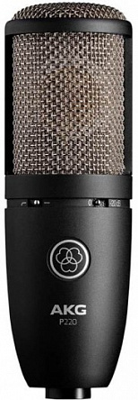 МИКРОФОН AKG PERCEPTION 220 (P220)