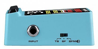 Тюнер NUX NTU-3-MKII-BL