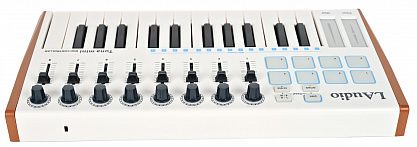 MIDI-клавиатура LAudio TUNAMINI