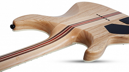 Электрогитара SCHECTER C-1 SLS ELITE BFB