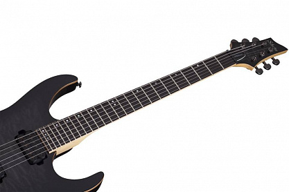 ЭЛЕКТРОГИТАРА SCHECTER BANSHEE-6 PASSIVE TBB