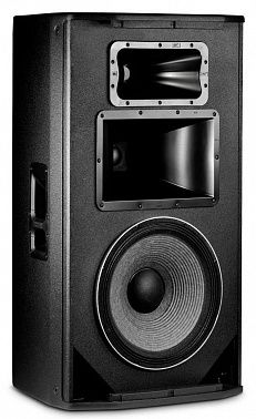 Активная АС JBL SRX835P