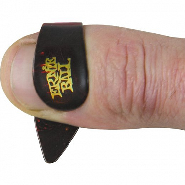 Медиатор коготь ERNIE BALL 9213