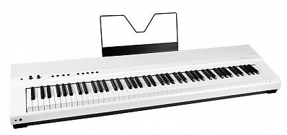 Цифровое пианино MEDELI SP201 WH