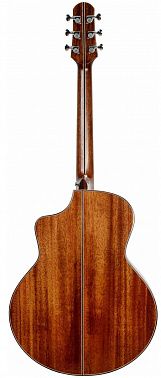 Акустическая гитара NEBULA Vitalis JC 41 Natural