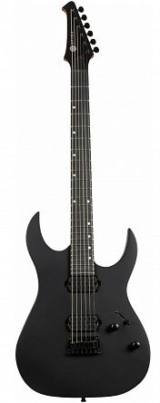 Электрогитара SPIRA S-400 MBK