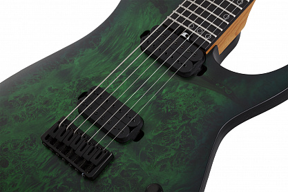 SCHECTER KEITH MERROW KM-7 MK-III STANDARD TSG